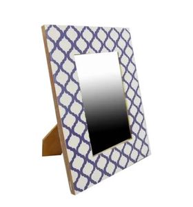 <span class=keywords><strong>Handmade</strong></span> photoframe thiết kế mới phong cách khung ảnh cao bán hình ảnh khung bởi AXIOM nhà điểm nhấn nhựa mới MDF photoframe - Product Image 5