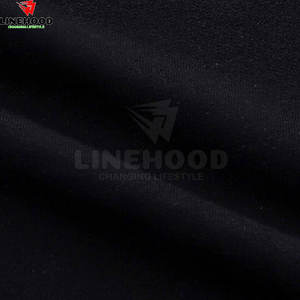 2025 nouveau Design femmes haut court sweats à capuche impression personnalisée 100% coton hiver col à capuche avec Logo avant prix - Product Image 6