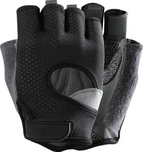 Logo personnalisé Gants d'haltérophilie pour Gym Hommes Femmes Disponibles Entraînement Fitness Haltérophilie Gants de gymnastique Vente en gros OEM - Product Image 6