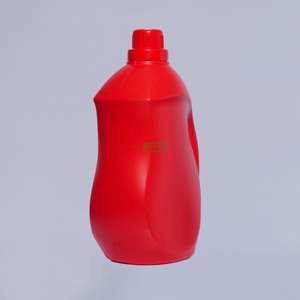 Wholesale Customized logo or Label 3.8L Big Laundry Detergent <b>Empty</b> <b>Plastic</b> Washing Liquid Container <b>Bottle</b> with Cap - Product Image 5