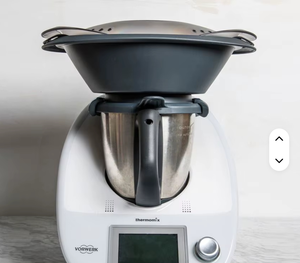 (SK) Nouveau 2023 Vorwerkz Thermomix TM6 complet - Product Image 2