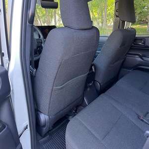 Used 2025 Full-Size Off-Road SUV 4 4 Drive System Automatic Transmission Heavy-Duty All-Terrain Vehicle - Product Image 4