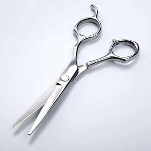 Pilote d'aiguille professionnel en acier inoxydable pince de suture chirurgicale mâchoires durables conducteur d'aiguille d'instrument de couture médicale - Product Image 5