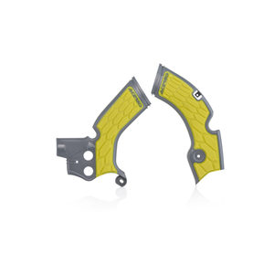 Protezioni Telaio Acerbis X-GRIP per Suzuki - Product Image 1
