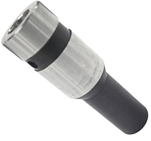 อะไหล่จักรเย็บผ้าอุตสาหกรรม ยี่ห้อ YAOHAN ผลิตในไต้หวัน รุ่น 243021 บูชเพลาโยก วัสดุเหล็ก สำหรับจักรเย็บผ้า Newlong NP-7A สำหรับงานตัดเย็บเสื้อผ้า จัดส่งภายใน 1 วัน - Product Image 3