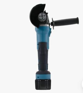 Behappy Lithium cordless angle grinder quick charge electric <b>power</b> <b>tools</b> - Product Image 4