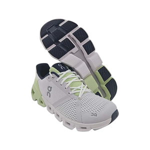 Trên cloudflyer Giày phụ nữ Màu sắc: hoa oải hương/đồng cỏ 100% xác thực - Product Image 5