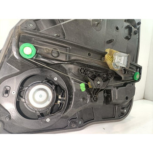 Mecanismo Regulador de Ventanilla Trasera Derecha MERCEDES Clase A (W176) A1767300279 651901 (12>18) - Product Image 2