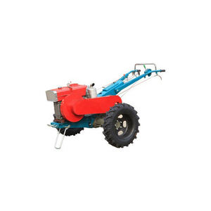 Mini tracteur avec deux roues/Mini tracteur agricole à vendre - Product Image 5