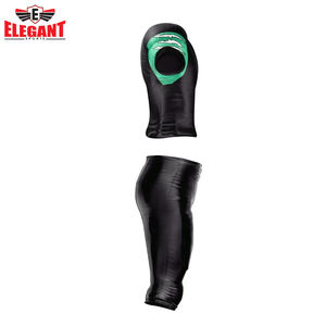 Camisetas de fútbol de estilo americano con pantalones cortos Diseño único Práctica juvenil Ropa deportiva Uniforme Último - Product Image 5