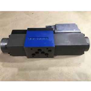 Vanne directionnelle proportionnelle 4WREE6E32-3X/V/24F1 4WREE10E75-2X/G24K31/A1V 4WREE 4WREE6 4WREE10 - Product Image 5