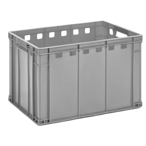 แผ่นและชามลังพลาสติกปิดทนทานและใช้งานได้จริง DPK22 - Product Image 1