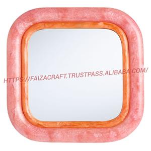 Cadre photo en résine Décoration murale Cadre photo de table Cadre photo pour la décoration de la maison - Product Image 1