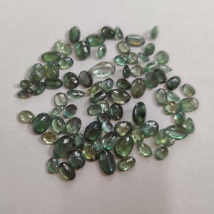 Pierres semi-précieuses de différentes formes d'alexandrite au prix de gros, couleur naturelle, changement de couleur, facette de taille libre - Product Image 4