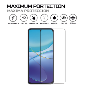 ฟิล์มกันรอยหน้าจอ ANTISHOCK Vivo V30 Lite 4G - Product Image 2