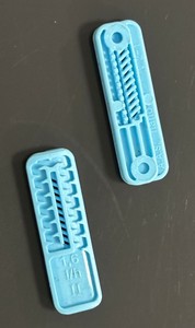 NANO LIN 16 MM 1,6 LPH 6 MIL 0,15 MM GOTEO LATERALES ESPACIADO 30 CM - Product Image 3