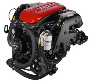ใหม่ pleasurecraft Marine (PCM) exalibur H6 450HP ในเรือเครื่องยนต์ดีเซลสำหรับเรือ - Product Image 2
