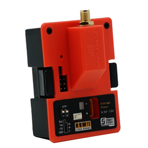 Module Frsky <span class=keywords><strong>R9M</strong></span> 900M avec antenne Super8, version 2019, récepteur de la série R9, fabriqué en Chine continentale - Product Image 5