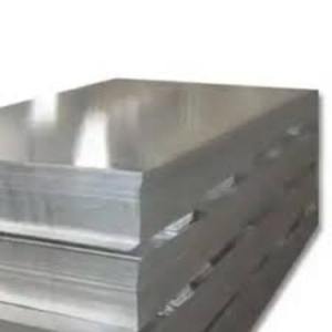 Chatarra de Láminas de Aluminio 99% de Contenido de Al, Hecho en Alemania, Calidad de Exportación - Product Image 5