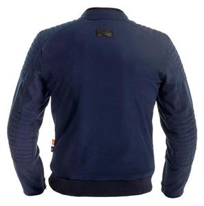 Blouson de moto imperméable Broadway pour hommes, enduro/aventure, textile 3 couches, chaqueta, armure CE niveau 2 - Product Image 2