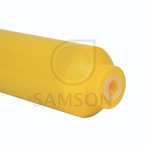2023 vente chaude jaune ST cartouche de filtre à eau en ligne charbon actif pour usage domestique Amazon pierre minérale jaune - Product Image 5