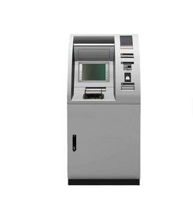 Cajero Automático G2500 2025 2026 Independiente con Procesamiento Android y Cassette, Muy Inteligente - Product Image 2