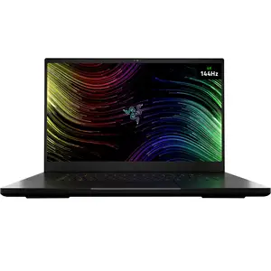 17.3 Laptop da gioco UHD 1Hz: RTX 3070 Ti - 12th Gen 14-Core i9 CPU - 32GB DDR5 RAM - 1TB PCIe SSD - Win 11 - Chroma RGB - Thunde