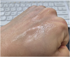 Crema Facial Energética de Manzanilla con Glicerina, Niacinamida, Ácido Hialurónico y Adenosina, Sin Parabenos, Hidratante, Calmante y Reparadora para Todo Tipo de Piel - Product Image 4