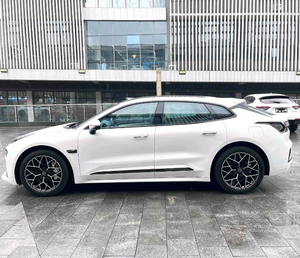 ZEEKR 001 WE Edition 100 kWh à propulsion arrière, fabriqué en Chine, véhicule électrique d'occasion, bon prix - Product Image 3