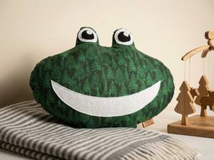 Almohada decorativa para bebé 100% algodón - Product Image 3