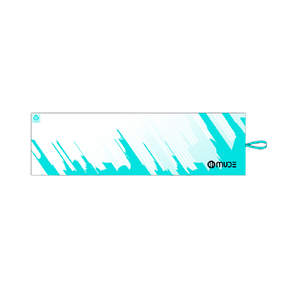ผ้าพันคอกีฬาเพิ่มความสดชื่น - Product Image 5