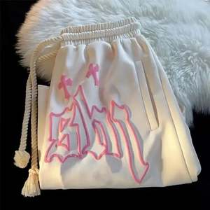 Logo personnalisé 5 pouces entrejambe unisexe Running Shorts Bermuda Shorts respirant basket-ball Sweat Shorts DTG 100% coton taille haute - Product Image 2