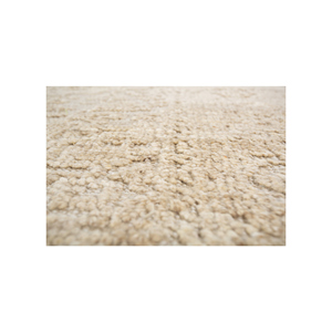 พรมขนสัตว์ถักมือสีเบจและสีน้ำตาล ซาวานา พรมปูพื้นห้องนั่งเล่นสีพื้นขนาดใหญ่ รุ่น PKWL-4011 สำหรับตกแต่งบ้าน - Product Image 3