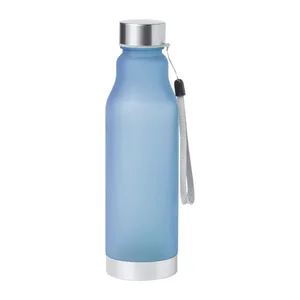 Borraccia Sportiva Dolba Eco-Friendly Realizzata con RPET Riciclato - Product Image 4