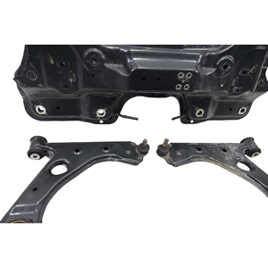 Soporte de Motor para OPEL Corsa E 3ra Serie 13460173 B14XER Gasolina 1400 (15>) - Product Image 2
