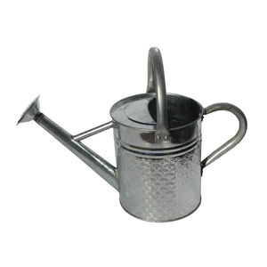 Lata de agua decorativa elegante para jardín hecha de lata de agua de metal, regadera de plantas para herramientas de jardín para proveedores mayoristas - Product Image 2