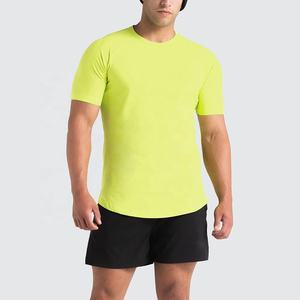 Qualité de première classe en coton de logo personnalisé de grande taille pour hommes impression de t-shirts personnalisés pour hommes impression de t-shirts surdimensionnés unis - Product Image 1