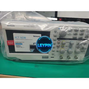Oscilloscope numérique Tektronix TBS1202C - Product Image 3