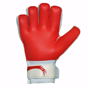 2025 conception en gros Logo personnalisé gants de gardien de but de Football professionnel gant de gardien respirant haut - Product Image 3
