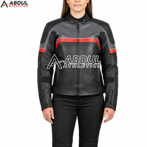 Chaquetas de Cordura para Mujer para Todas las Estaciones, para Motociclismo, Viajes y Protección Diaria - Product Image 6