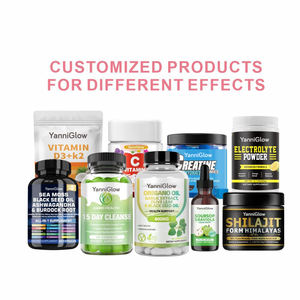 Groothandel Probiotica Capsules Supplementen Vitaminen Vrouwen Capsule Elimineert Geuren Balans pH Probiotica Vrouwen - Product Image 6