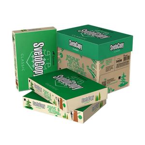 SvetoCopy International Premium Grade A4 80gsm Papel de copia Bond de alta calidad 80g - Product Image 1