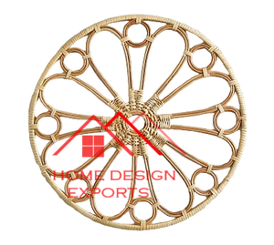 Table & Table Ware Utilisation Personnalisé Conception À La Main Meilleure Vente Chaude À La Main Conception En Spirale Plaque De Chargeur pour Salle À Manger - Product Image 5