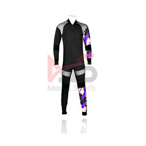 Cadorna XL Guantes de Seguridad Cómodos Personalizados Forro de Nailon Spandex de Alta Calidad con Protección de Mano y Brazo Nuevo Diseño para Paracaidismo - Product Image 4