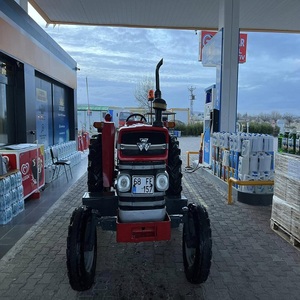 Achetez un tracteur Massey Ferguson 165 fiable conçu pour l'agriculture lourde avec un entretien facile et une livraison rapide - Product Image 6