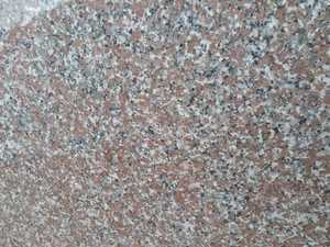 Losa de Granito Rosa Chima Pulida, Piedra Natural Premium para Cocina Moderna, Encimera Ecológica y Duradera para Uso en Villas - Product Image 3