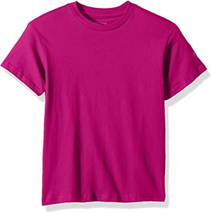 Camiseta Deportiva para Hombre, 100% Algodón, Ecológica, Antiarrugas, Transpirable, para Gimnasio, Fitness, Entrenamiento de Verano, Secado Rápido, OEM y ODM - Product Image 5