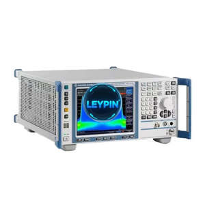 Analizadores de Espectro Rohde & Schwarz, Modelos FSVA4, FSV13, FSP7, FSU26 - Product Image 3