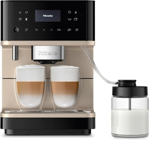เครื่องชงกาแฟอัตโนมัติ รุ่นใหม่ Mie le CM 6360 Milk Perfection - Product Image 1