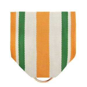 2025 Rubans ROULEAU D'HONNEUR DRAPE BLEU ROYAL - Product Image 2